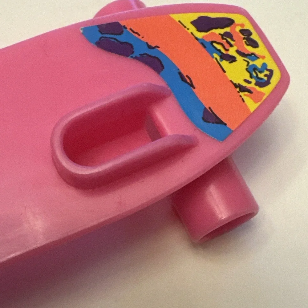 Mattel pre owned